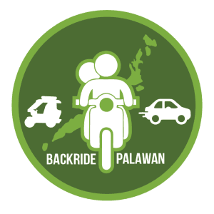 Backride Palawan